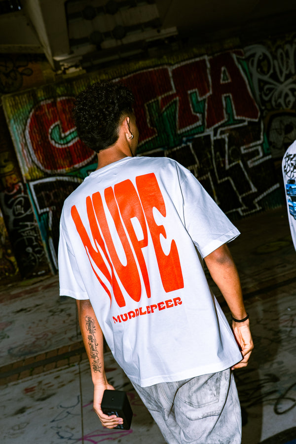 T-shirt MUPE