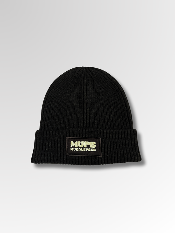 Cappello Mupe