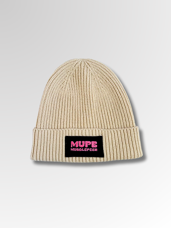 Cappello Mupe