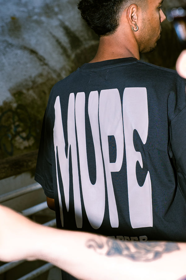 T-shirt MUPE