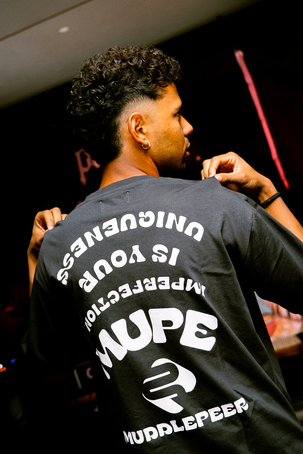 T-shirt MUPE
